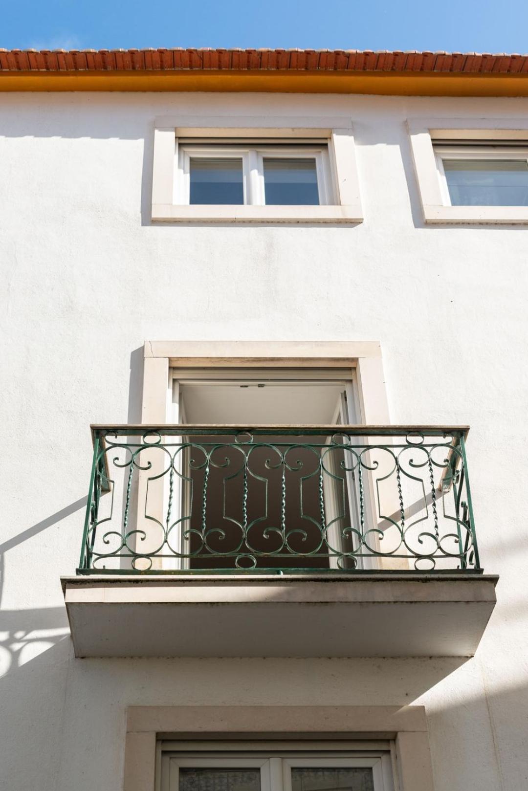 Apartamento 2-Bed Apt With Cozy Private Terrace At Intendente