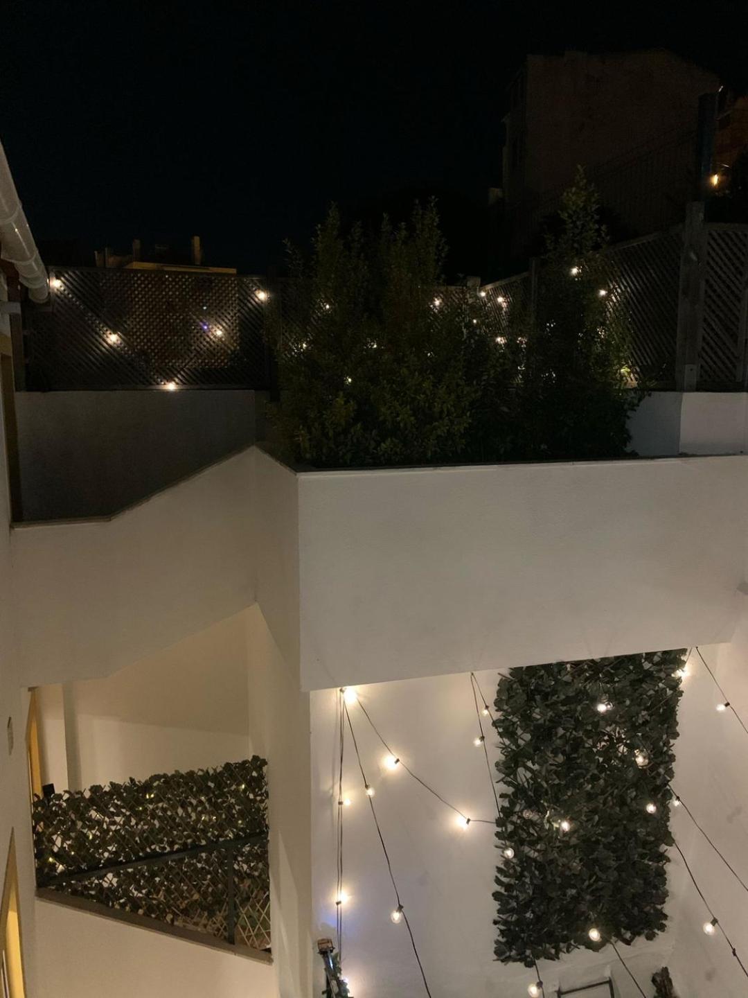 Apartamento 2-Bed Apt With Cozy Private Terrace At Intendente Lisboa